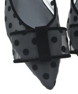 GRISE（グリーズ）パンプス 黒 サイズ:24cm レディース/2200672521331