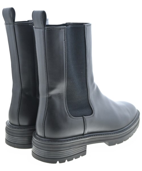 GRISE（グリーズ）ブーツ 黒 サイズ:LL(25.5cm位) レディース/2200673653048