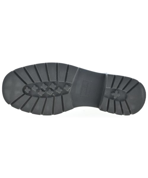 GRISE（グリーズ）ブーツ 黒 サイズ:LL(25.5cm位) レディース/2200673653048