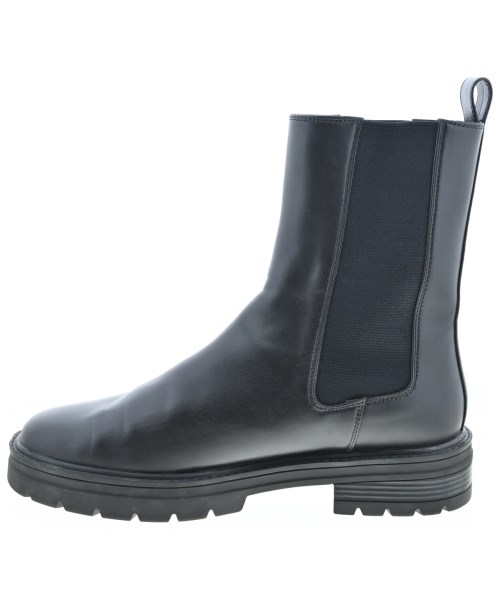 GRISE（グリーズ）ブーツ 黒 サイズ:LL(25.5cm位) レディース/2200673653048