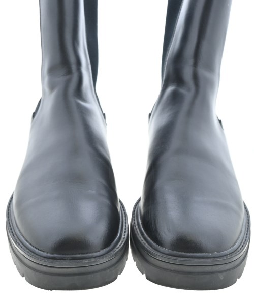 GRISE（グリーズ）ブーツ 黒 サイズ:LL(25.5cm位) レディース/2200673653048