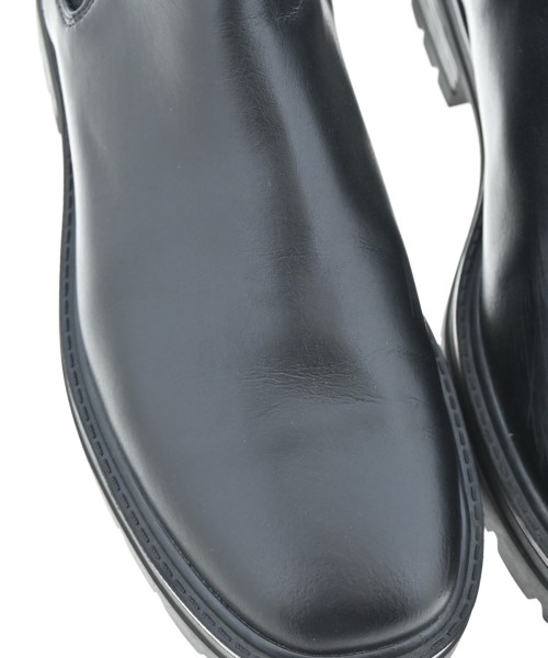 GRISE（グリーズ）ブーツ 黒 サイズ:LL(25.5cm位) レディース/2200673653048