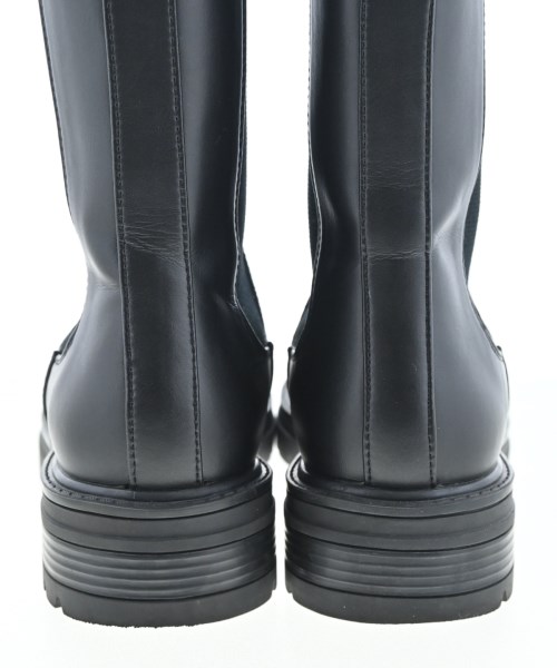 GRISE（グリーズ）ブーツ 黒 サイズ:LL(25.5cm位) レディース/2200673653048