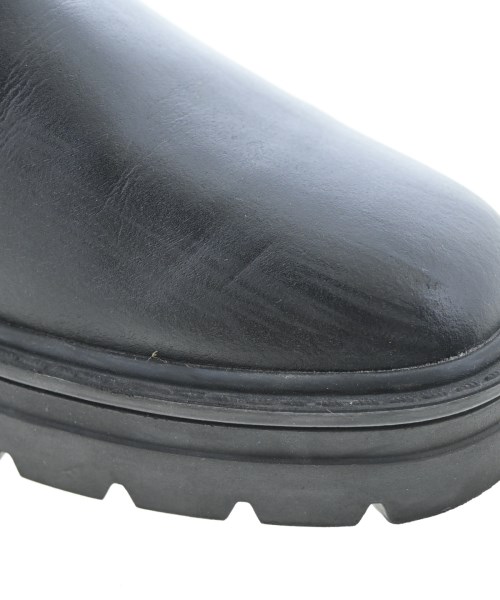 GRISE（グリーズ）ブーツ 黒 サイズ:LL(25.5cm位) レディース/2200673653048