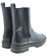 GRISE（グリーズ）ブーツ 黒 サイズ:LL(25.5cm位) レディース/2200673653048