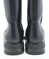 GRISE（グリーズ）ブーツ 黒 サイズ:LL(25.5cm位) レディース/2200673653048