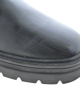 GRISE（グリーズ）ブーツ 黒 サイズ:LL(25.5cm位) レディース/2200673653048