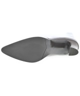 GRISE（グリーズ）ブーツ 茶 サイズ:L(24.5cm位) レディース/2200669673067