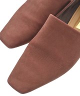 GRISE（グリーズ）パンプス 茶 サイズ:25cm レディース/2200675386289