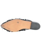 GRISE（グリーズ）サンダル 黒 サイズ:LL (25.5cm位) レディース/2200688923150