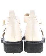 GRISE（グリーズ）サンダル 白 サイズ:L(24.5cm位) レディース/2200691446011