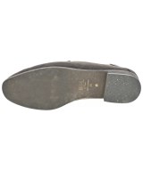 GRISE（グリーズ）モカシン/デッキシューズ 茶 サイズ:25cm レディース/2200691446035
