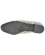 GRISE（グリーズ）パンプス 白 サイズ:24.5cm レディース/2200692155011