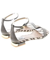 GRISE（グリーズ）サンダル 茶 サイズ:LL(25.5cm位) レディース/2200689275081