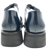 GRISE（グリーズ）パンプス 紺 サイズ:22cm レディース/2200692579053