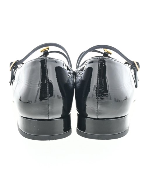 GRISE（グリーズ）パンプス 黒 サイズ:24.5cm レディース/2200691094137
