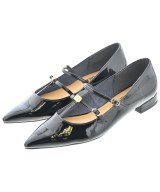 GRISE（グリーズ）パンプス 黒 サイズ:24.5cm レディース/2200691094137