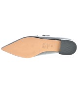 GRISE（グリーズ）パンプス 黒 サイズ:24.5cm レディース/2200691094137