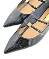 GRISE（グリーズ）パンプス 黒 サイズ:24.5cm レディース/2200691094137