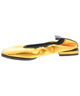 GRISE（グリーズ）バレエシューズ/オペラシューズ ゴールド サイズ:22.5cm レディース/2200696590030