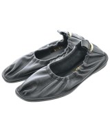 GRISE（グリーズ）バレエシューズ/オペラシューズ 黒 サイズ:22.5cm レディース/2200692725078