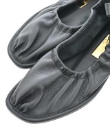 GRISE（グリーズ）バレエシューズ/オペラシューズ 黒 サイズ:22.5cm レディース/2200692725078
