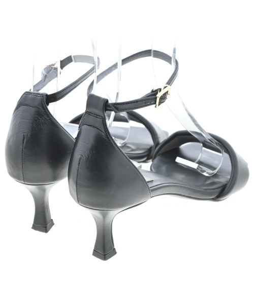 GRISE（グリーズ）パンプス 黒 サイズ:23cm レディース/2200692336274