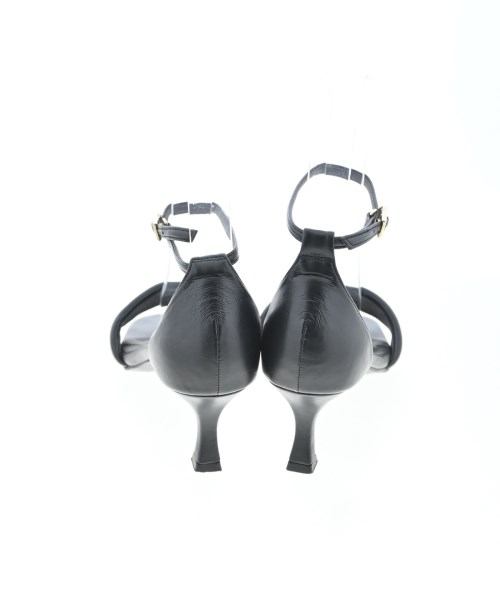 GRISE（グリーズ）パンプス 黒 サイズ:23cm レディース/2200692336274