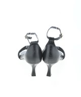 GRISE（グリーズ）パンプス 黒 サイズ:23cm レディース/2200692336274