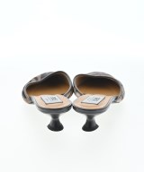 GRISE（グリーズ）パンプス 茶 サイズ:S(22.5cm位) レディース/2200692336281