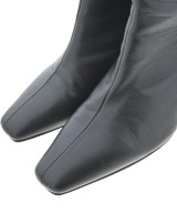 GRISE（グリーズ）ブーツ 黒 サイズ:S(22.5cm位) レディース/2200692336298