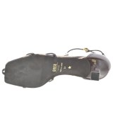 GRISE（グリーズ）パンプス 茶 サイズ:23cm レディース/2200692336328