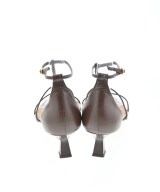 GRISE（グリーズ）パンプス 茶 サイズ:23cm レディース/2200692336328