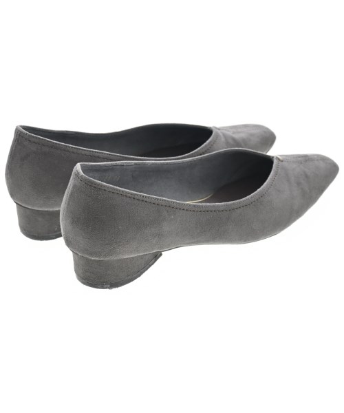 GRISE（グリーズ）パンプス 茶 サイズ:23.5cm レディース/2200698055063
