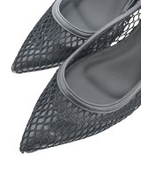 GRISE（グリーズ）サンダル 黒 サイズ:22cm レディース/2200700903061