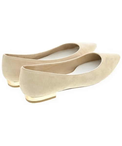 GRISE（グリーズ）パンプス ベージュ サイズ:24.5cm レディース/2200645555240