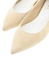 GRISE（グリーズ）パンプス ベージュ サイズ:24.5cm レディース/2200645555240