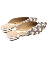 GRISE（グリーズ）サンダル 茶 サイズ:S(22.5cm位) レディース/2200649343034