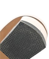 GRISE（グリーズ）サンダル 茶 サイズ:S(22.5cm位) レディース/2200649343034