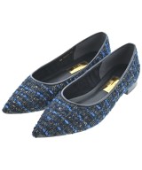 GRISE（グリーズ）パンプス 紺 サイズ:23cm レディース/2200654965023