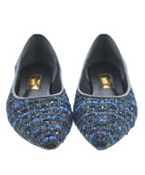 GRISE（グリーズ）パンプス 紺 サイズ:23cm レディース/2200654965023