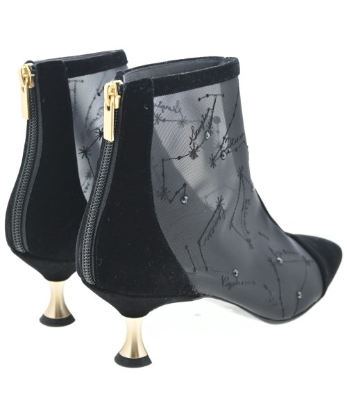 GRISE（グリーズ）パンプス 黒 サイズ:M(23.5cm位) レディース/2200643773059