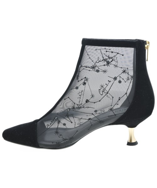 GRISE（グリーズ）パンプス 黒 サイズ:M(23.5cm位) レディース/2200643773059