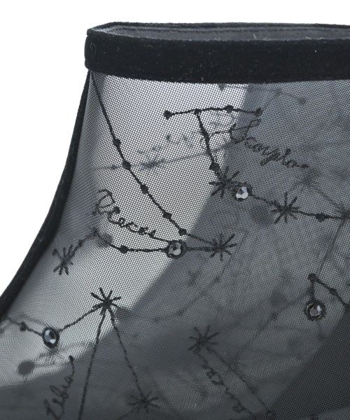 GRISE（グリーズ）パンプス 黒 サイズ:M(23.5cm位) レディース/2200643773059