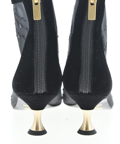 GRISE（グリーズ）パンプス 黒 サイズ:M(23.5cm位) レディース/2200643773059