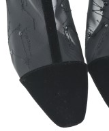 GRISE（グリーズ）パンプス 黒 サイズ:M(23.5cm位) レディース/2200643773059