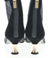 GRISE（グリーズ）パンプス 黒 サイズ:M(23.5cm位) レディース/2200643773059