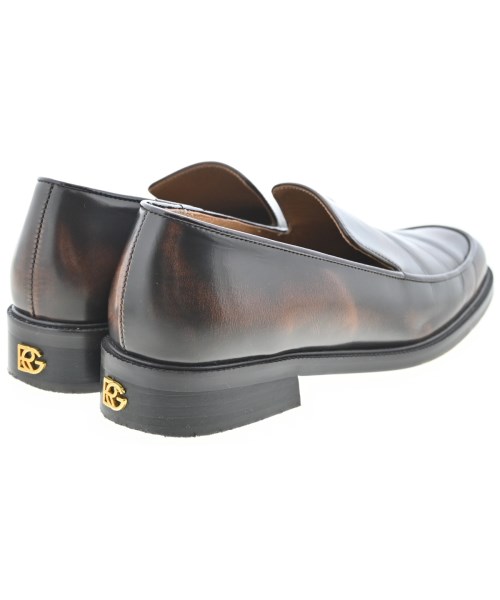 GRISE（グリーズ）ドレスシューズ/ローファー 茶 サイズ:23.5cm レディース/2200655166016