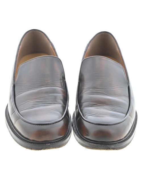 GRISE（グリーズ）ドレスシューズ/ローファー 茶 サイズ:23.5cm レディース/2200655166016