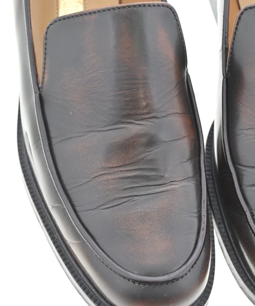 GRISE（グリーズ）ドレスシューズ/ローファー 茶 サイズ:23.5cm レディース/2200655166016